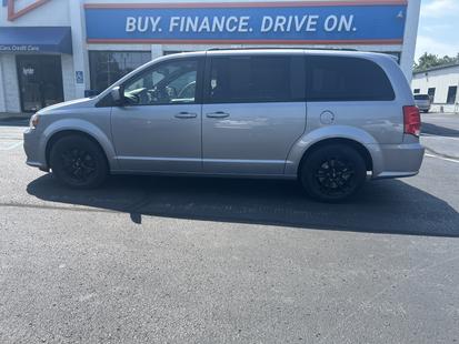 dodge grand caravan 2019 2C4RDGEGXKR785632 image dodge grand caravan 2019 2C4RDGEGXKR785632 image